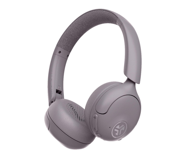 Jlab Headset Go Lux ANC fiołkowo różowe - 1361352 - zdjęcie